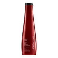 300ML SHU UEMURA ART OF HAIR COLOR LUSTRE Shampooing cheveux colorés  1 of 2 