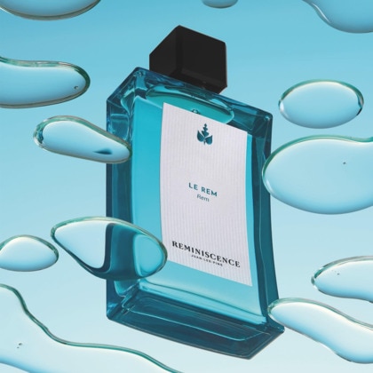 100ML Reminiscence LES ICONIQUES LE REM Eau de toilette  1 of 4 