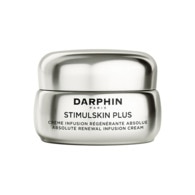 50ML DARPHIN STIMULSKIN PLUS Crème infusion régénérante absolue  1 of 2 