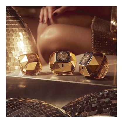 Eau de parfum