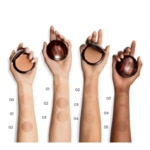 Guerlain TERRACOTTA Terracotta la poudre bronzante - 96% d'ingrédients d'origine naturelle 4 of 4 Terracotta la poudre bronzante - 96% d'ingrédients d'origine naturelle