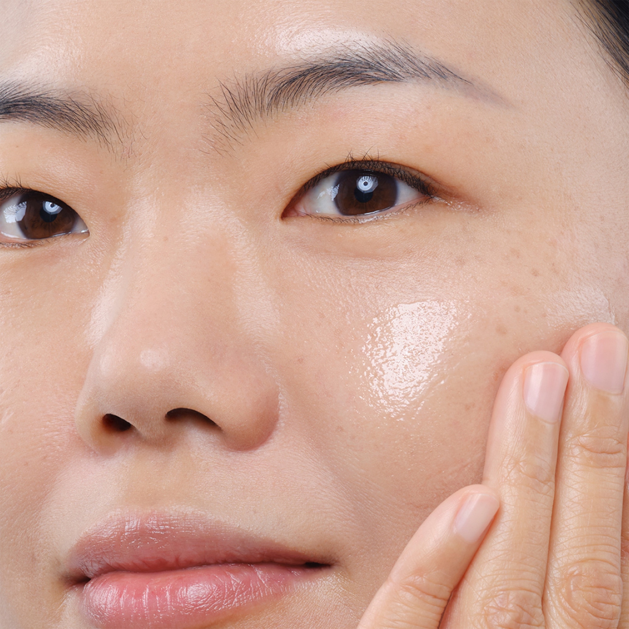 Nettoyant au squalane