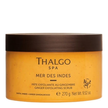 270G THALGO MER DES INDES Pâte exfoliante au gingembre  1 of 1 