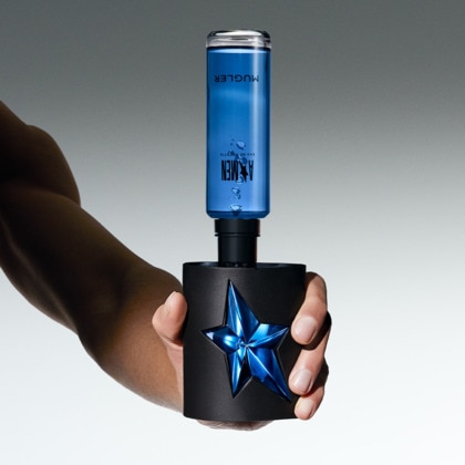 100ML Mugler A-MEN Eau de toilette - recharge  1 of 4 