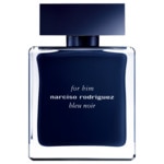 100ml Narciso Rodriguez FOR HIM BLEU NOIR Eau de toilette 1 of 5 Eau de toilette