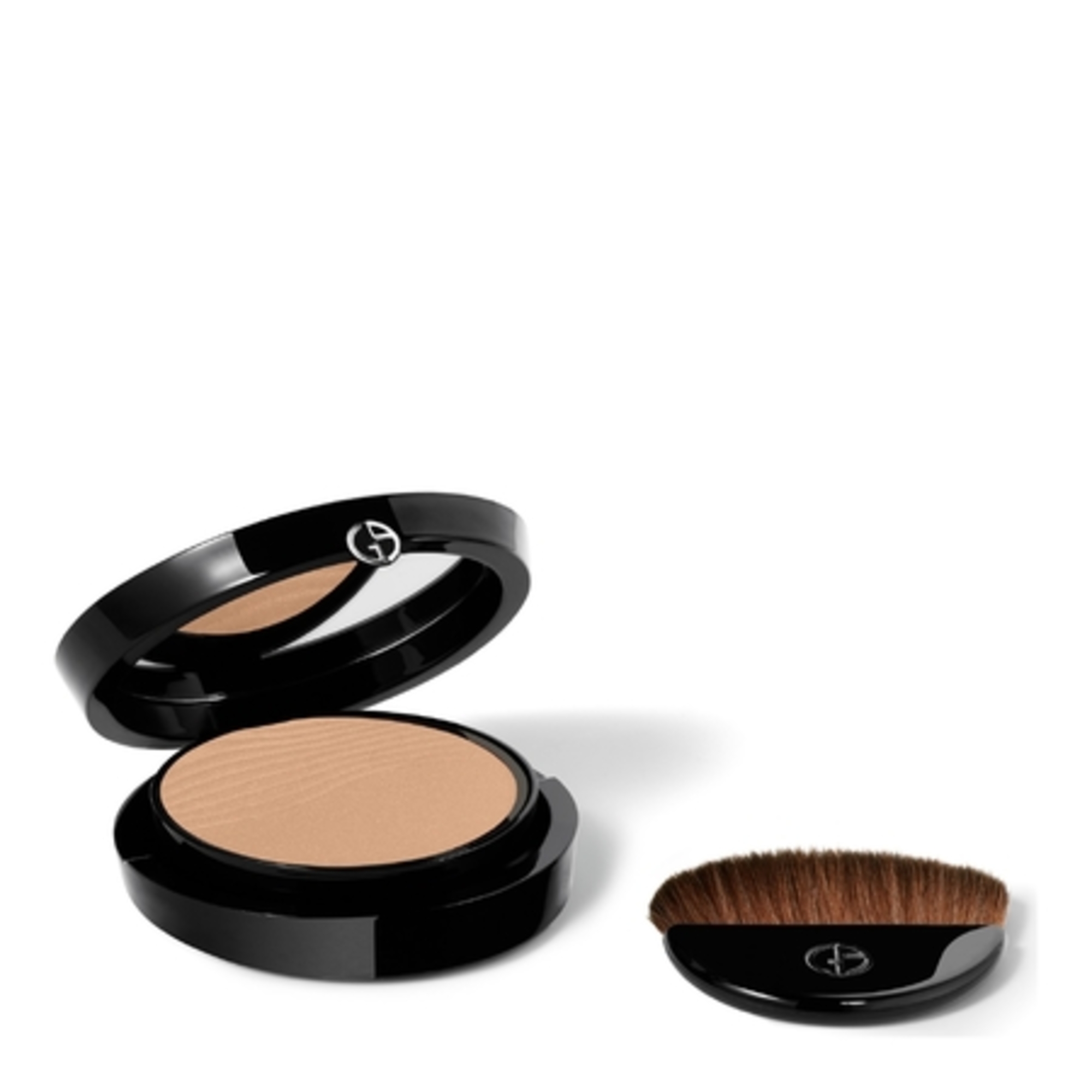 Poudre fusion éclat