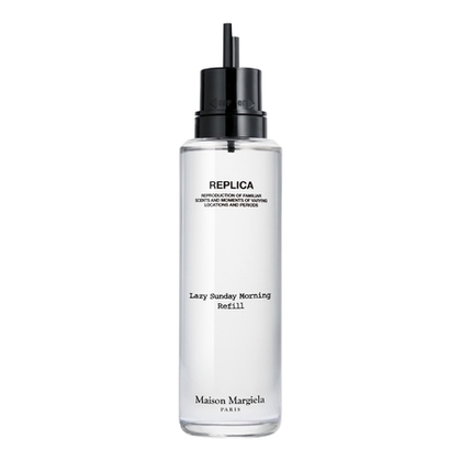 100ml MAISON MARGIELA REPLICA LAZY SUNDAY MORNING Eau de toilette - recharge  1 of 4 