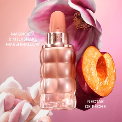 Eau de parfum