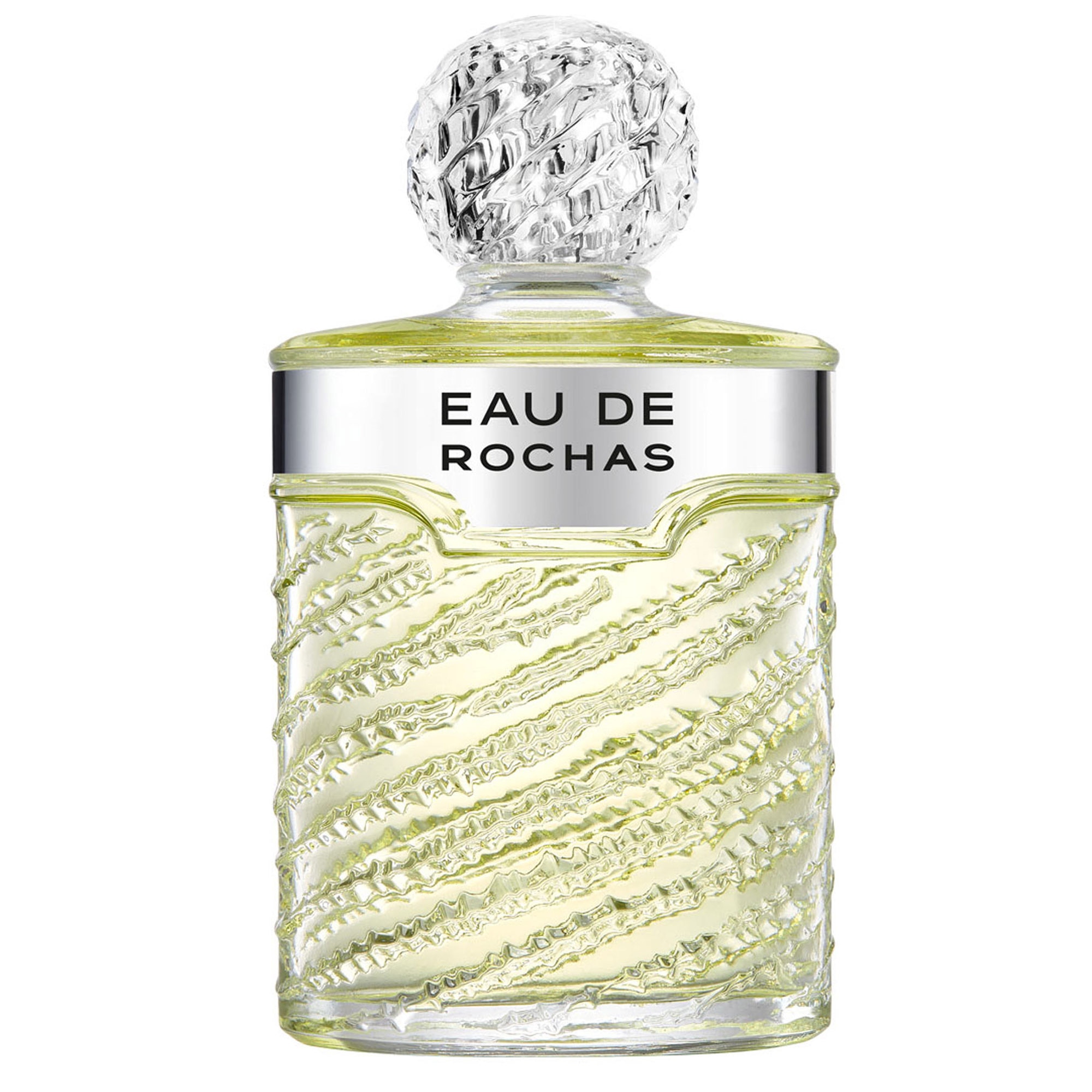 220ML Rochas EAU DE ROCHAS Eau de toilette 1 of 4 Eau de toilette