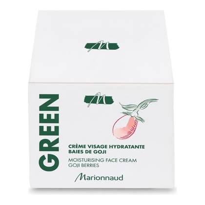 Crème visage hydratante