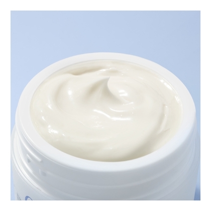 Crème riche éclat bio 48h