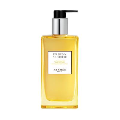 Hermès - Un Jardin À Cythère - Lait Hydratant Pour Le Corps - 200ml