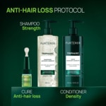 200mL RENE FURTERER TRIPHASIC Shampoing antichute longévité  4 of 4 Shampoing antichute longévité