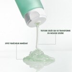150ml MELVITA NECTAR PUR Gelée nettoyant et purifiante 3 of 4 Gelée nettoyant et purifiante