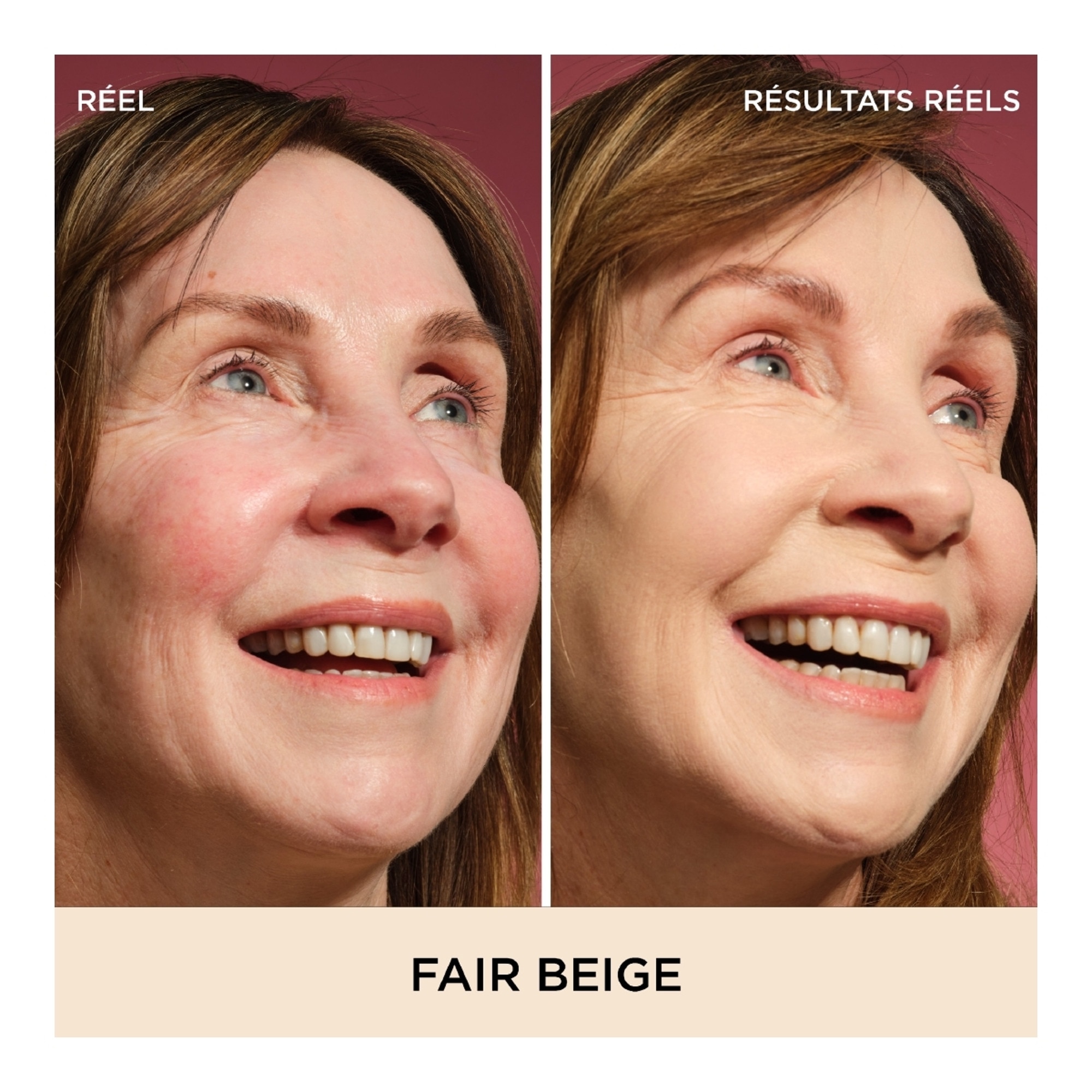 Cc crème correctrice haute couvrance