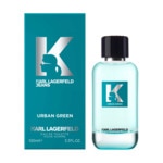 100ml KARL LAGERFELD KARL LAGERFELD JEANS Eau de parfum - urban green 4 of 4 Eau de parfum - urban green