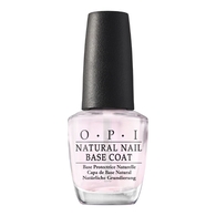  OPI NAIL LACQUER Base coat  1 of 2 