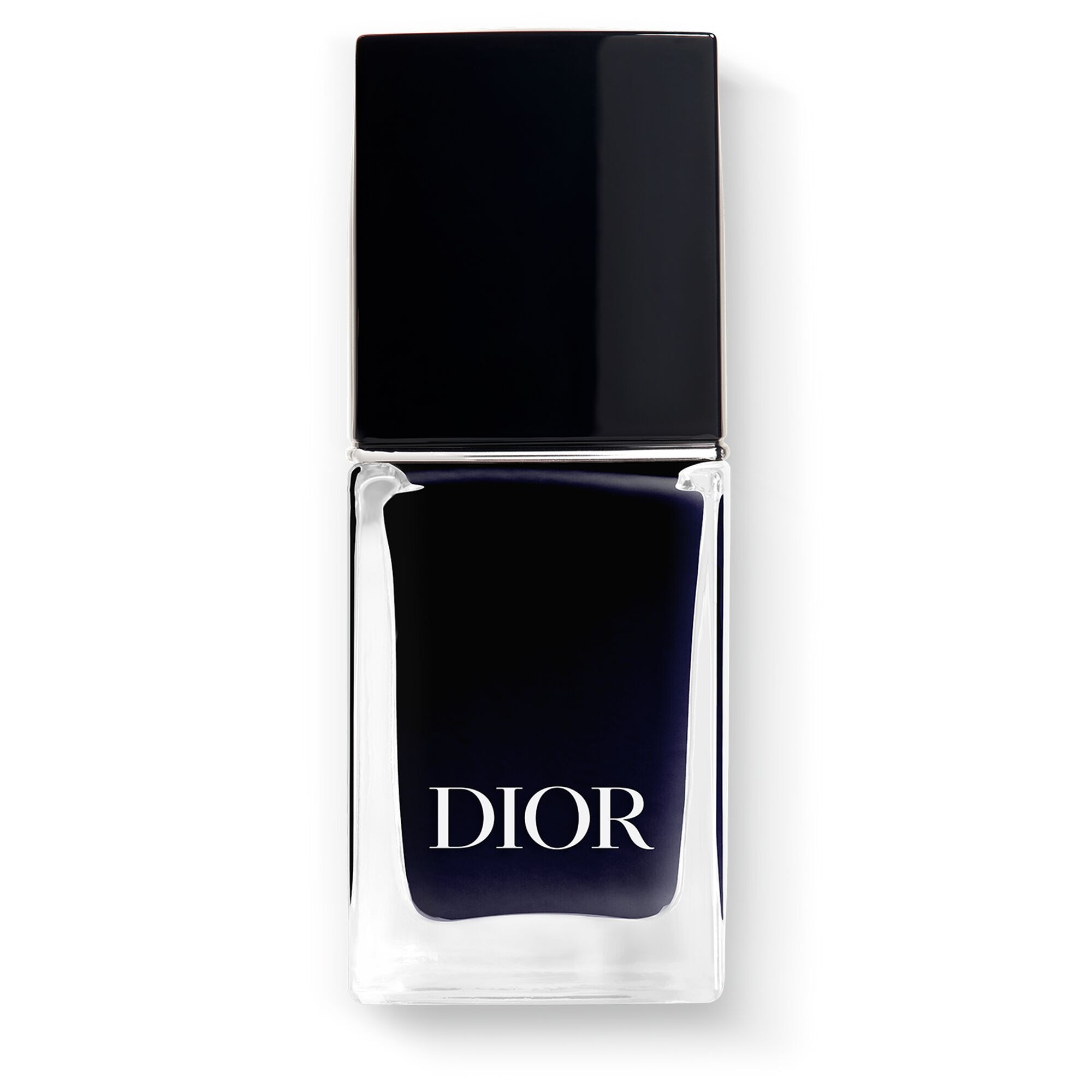 Dior Vernis - Vernis À Ongles Effet Gel Et Couleur Couture