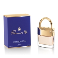 90ML MAUBOUSSIN PROMISE ME Eau de parfum  1 of 2 