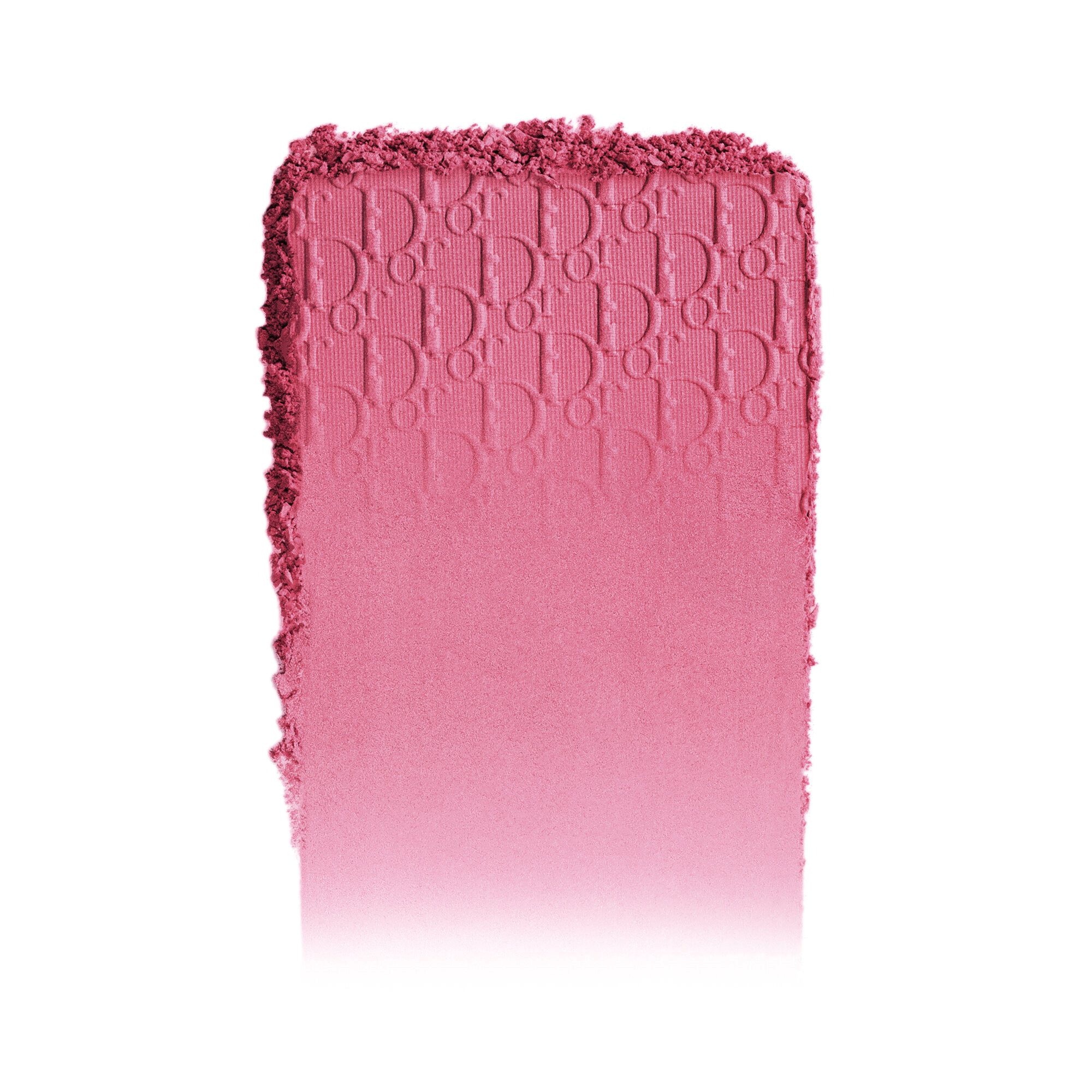 Blush couleur activée par le ph  - longue tenue