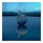 100ml Hermès L' OMBRE DES MERVEILLES Eau de parfum 4 of 4 Eau de parfum