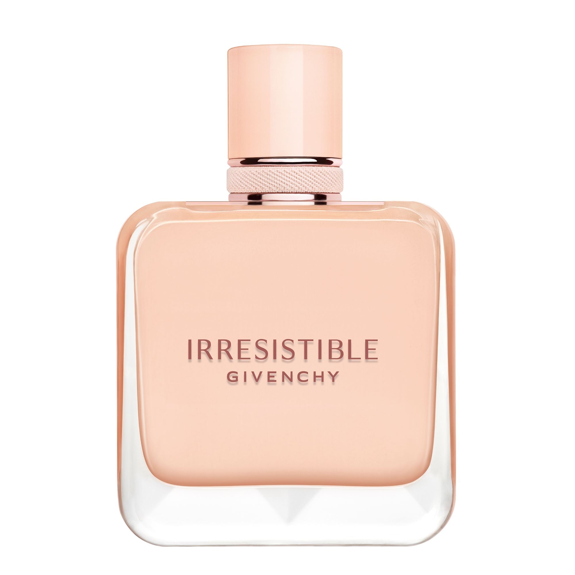 Givenchy - Irresistible - Eau De Parfum Nude Velvet - 50ml