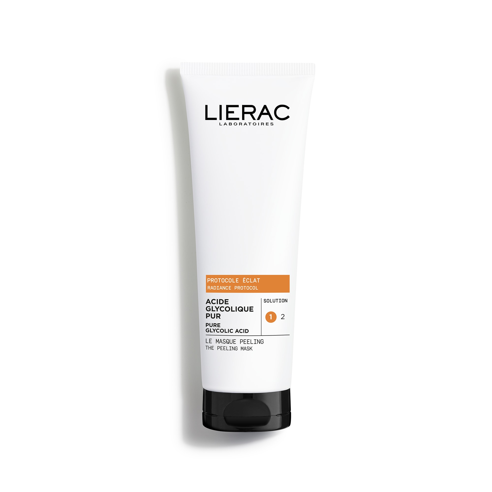 Lierac - Protocole Eclat - Le Masque Peeling - 75ml