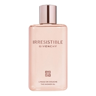 200ML GIVENCHY IRRESISTIBLE GIVENCHY L'huile de douche  1 of 2 