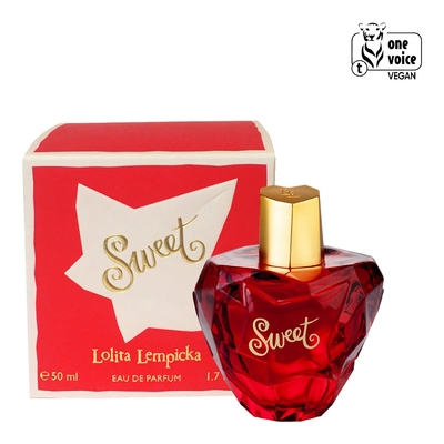 Lolita Lempicka - Sweet - Eau De Parfum - 30ml
