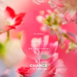 100ML CHANEL CHANCE EAU TENDRE Eau de parfum  3 of 4 Eau de parfum