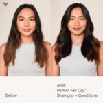 236ml LIVING PROOF PERFECT HAIR DAY Phd shampoo - shampoing hydratant  3 of 4 Phd shampoo - shampoing hydratant