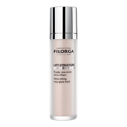 50mL Filorga LIFT-STRUCTURE RADIANCE Fluide rose éclat ultra-liftant  1 of 4 