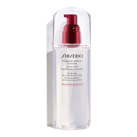 150ml Shiseido LOTIONS Lotion Soin Equilibrante Enrichie  1 of 2 