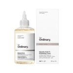 240ML THE ORDINARY UNIFORMITÉ & ÉCLAT Tonique exfoliant à l?acide glycolique 7% 3 of 4 Tonique exfoliant à l?acide glycolique 7%
