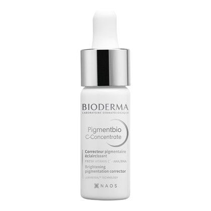 15ML BIODERMA PIGMENTBIO C-CONCENTRATE Sérum anti-taches à la vitamine C  1 of 4 