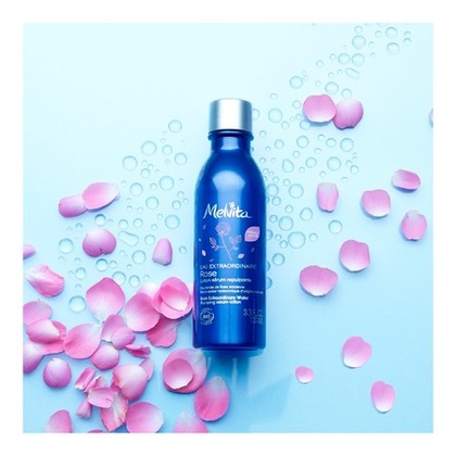 Eau extraordinaire rose