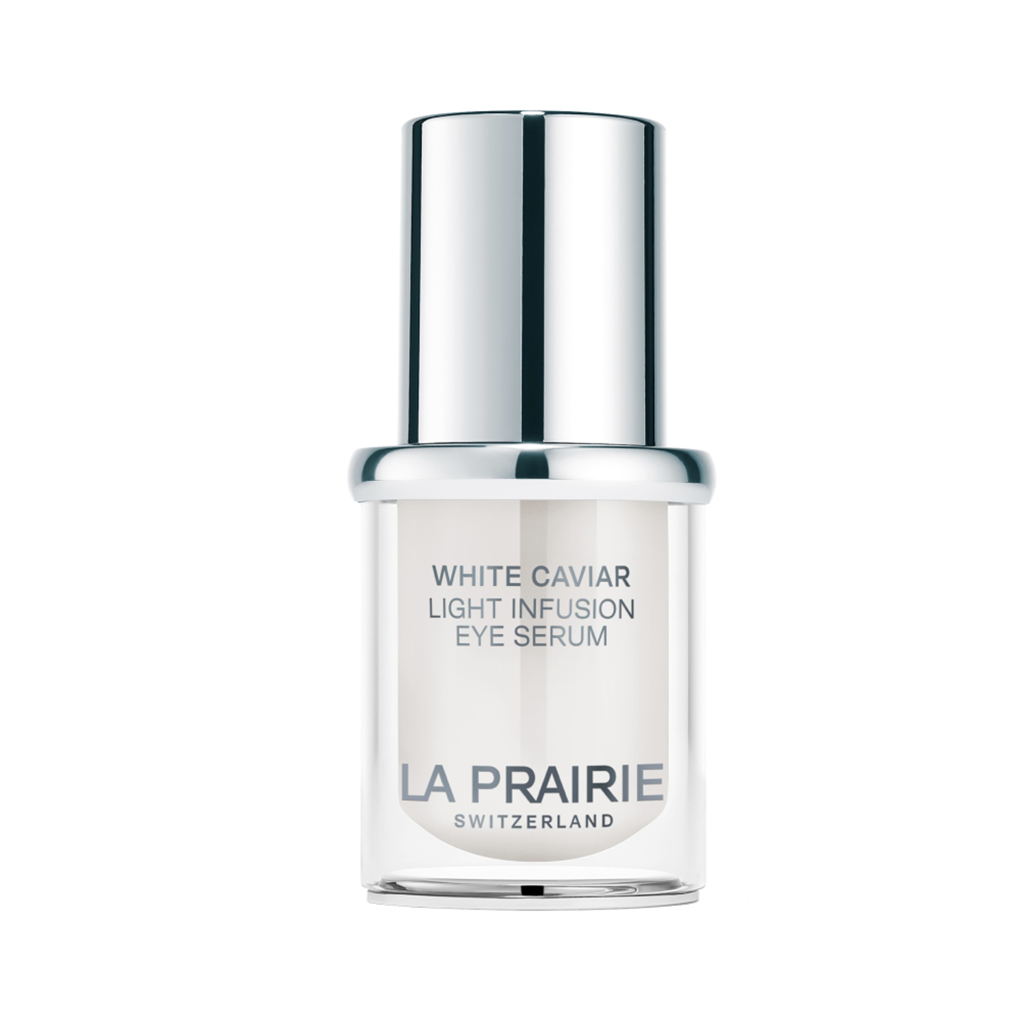 La Prairie - White Caviar - Sérum Yeux - 15ml