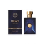 50ML VERSACE DYLAN BLUE Eau de toilette  2 of 3 Eau de toilette