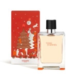 100ml Hermès TERRE D'HERMÈS Eau de parfum - edition limitée 2 of 4 Eau de parfum - edition limitée
