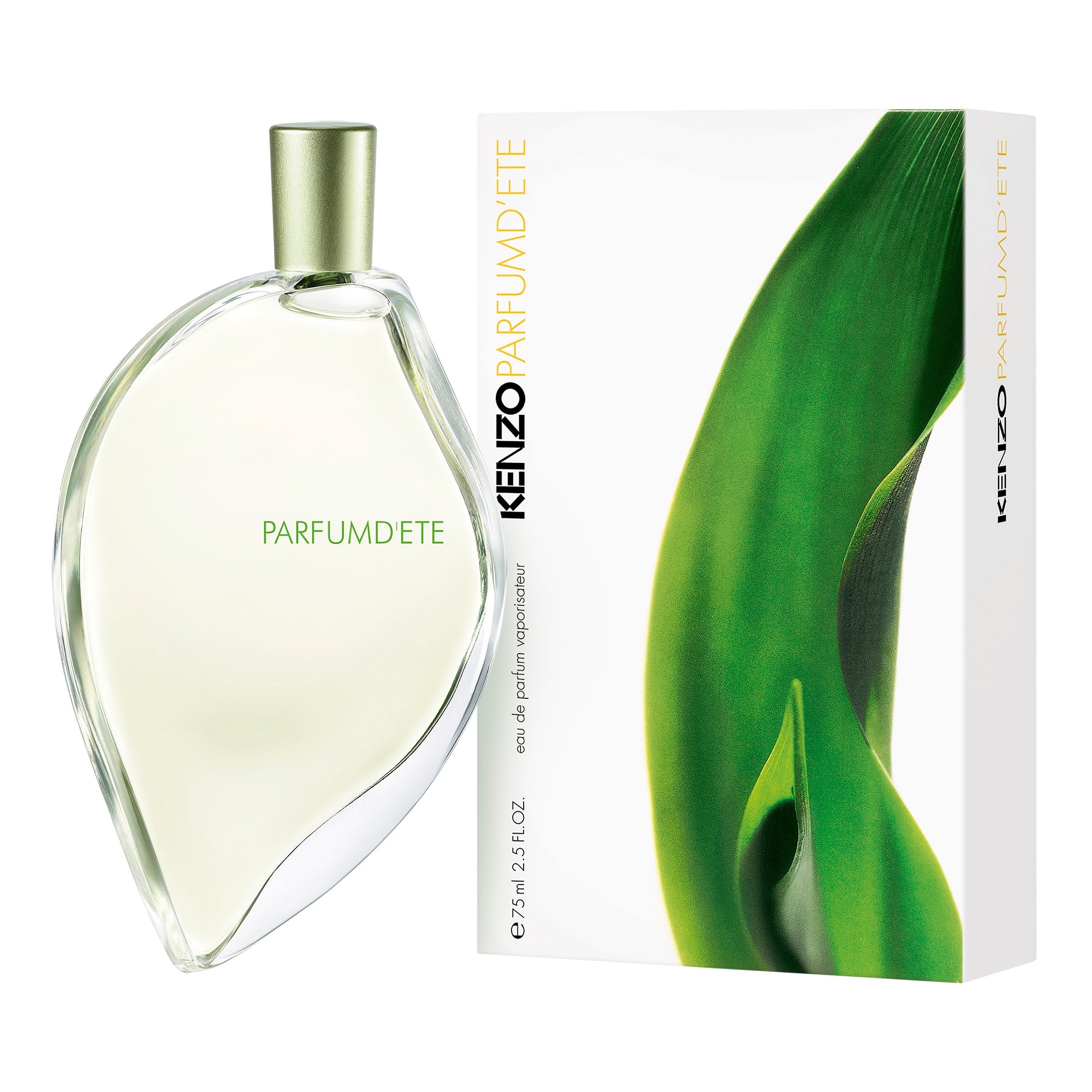 Eau de parfum