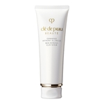 90ml CLÉ DE PEAU BEAUTÉ LES NETTOYANTS Gommage affinant à l'argile  1 of 4 Gommage affinant à l'argile
