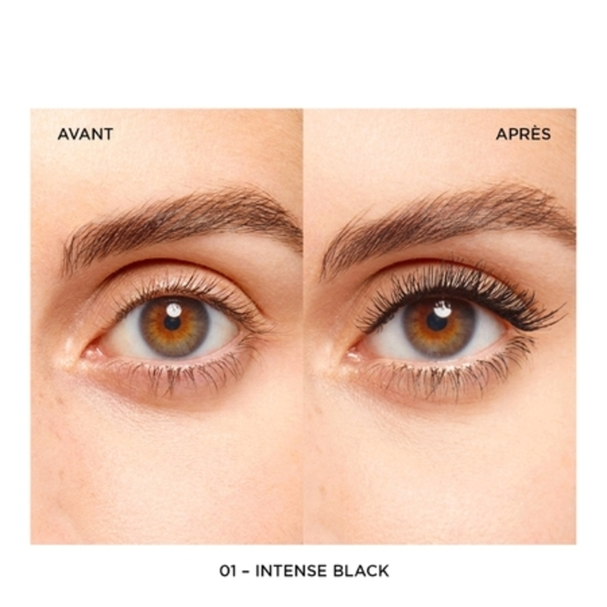 Mascara Supra Volume