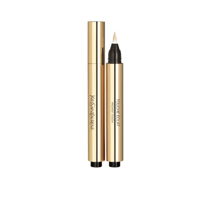  Yves Saint Laurent TOUCHE ÉCLAT LE STYLO Illuminateur de teint  1 of 2 