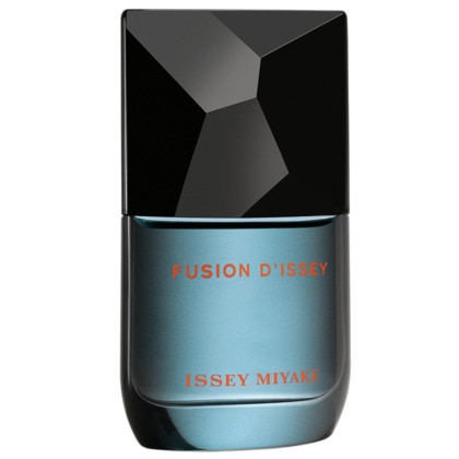 50ML Issey Miyake FUSION D'ISSEY Eau de toilette 1 of 4