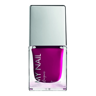 Marionnaud - My Nail Lacquer - Vernis Ongles - N 15 Raspberry Date 1 €