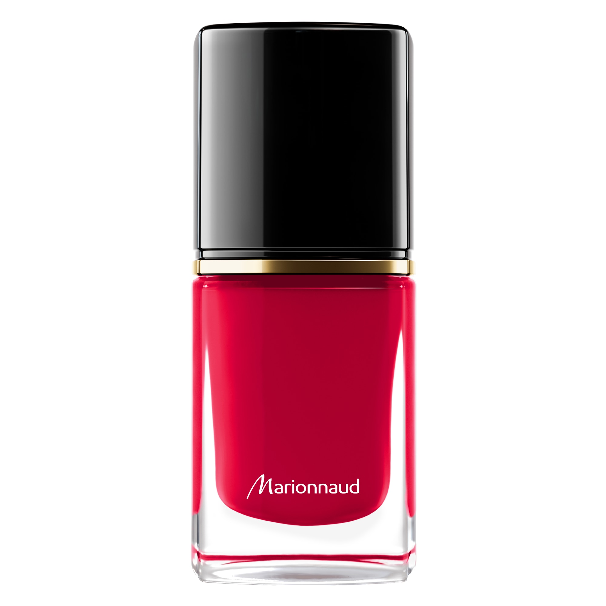 Marionnaud 1984 - Le Vernis Gel - Vernis À Ongles Effet Gel Résultat Longue Tenue, Éclatant Et Raffiné - 03 Tender Blue