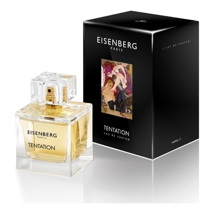 100ML EISENBERG TENTATION Eau de parfum  1 of 2 