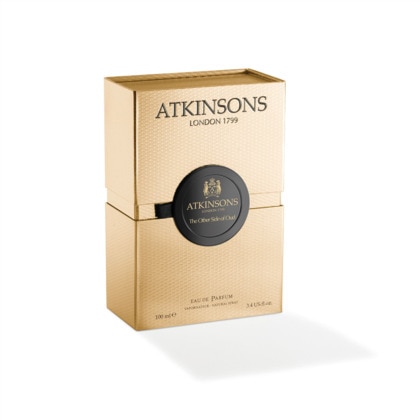 100cL ATKINSONS THE OTHER SIDE Eau de parfum  1 of 4 