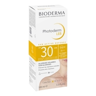 100ML BIODERMA PHOTODERM Crème solaire leb spf30  1 of 2 