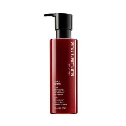 250ml SHU UEMURA ART OF HAIR COLOR LUSTRE Soin protecteur de couleur  1 of 4 